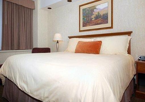 фото отеля Comfort Inn Downtown Denver (Colorado)
