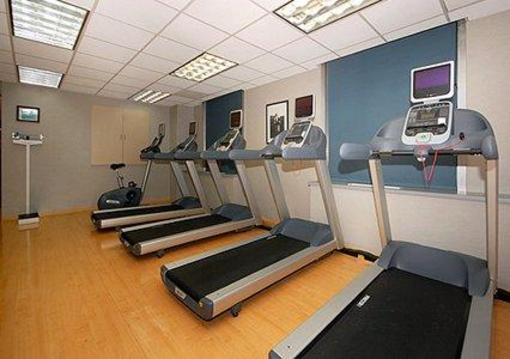 фото отеля Comfort Inn Downtown Denver (Colorado)