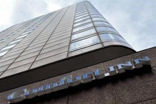 фото отеля Comfort Inn Downtown Denver (Colorado)