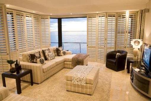 фото отеля Dreamscape Villa Apartments Gordon's Bay