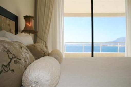 фото отеля Dreamscape Villa Apartments Gordon's Bay