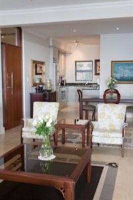 фото отеля Dreamscape Villa Apartments Gordon's Bay