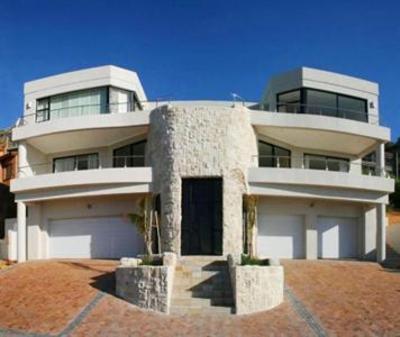 фото отеля Dreamscape Villa Apartments Gordon's Bay