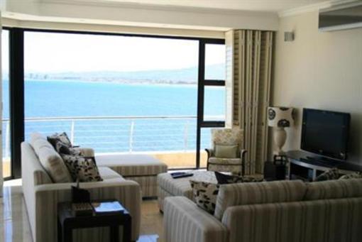 фото отеля Dreamscape Villa Apartments Gordon's Bay