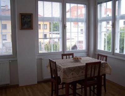 фото отеля Penzion Jelen