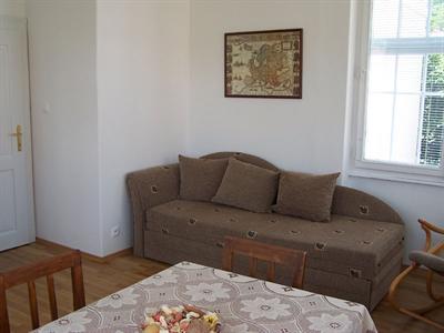 фото отеля Penzion Jelen
