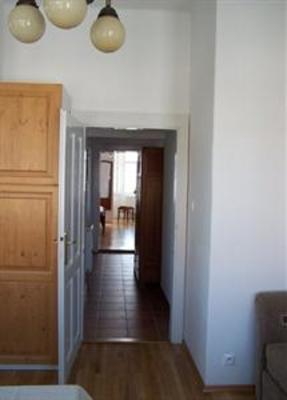 фото отеля Penzion Jelen