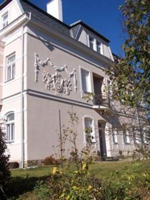 фото отеля Penzion Jelen