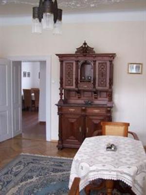 фото отеля Penzion Jelen