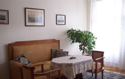 фото отеля Penzion Jelen
