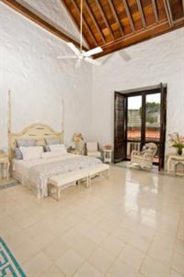 фото отеля Casa Quero Hotel Cartagena