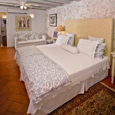 фото отеля Casa Quero Hotel Cartagena