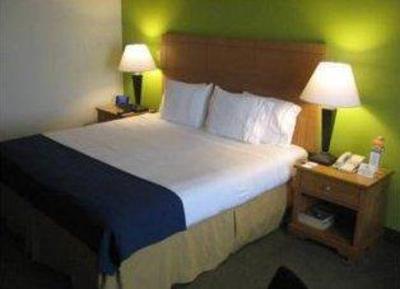 фото отеля Holiday Inn Express Hotel & Suites McAllen (Airport/La Plaza Mall)