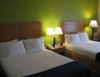 фото отеля Holiday Inn Express Hotel & Suites McAllen (Airport/La Plaza Mall)