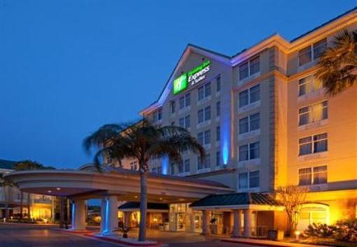 фото отеля Holiday Inn Express Hotel & Suites McAllen (Airport/La Plaza Mall)
