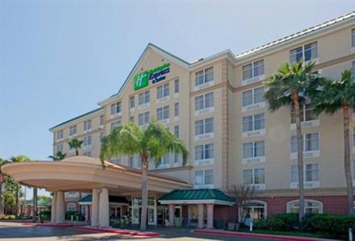 фото отеля Holiday Inn Express Hotel & Suites McAllen (Airport/La Plaza Mall)
