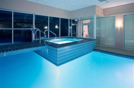фото отеля Holiday Inn Express Hotel & Suites McAllen (Airport/La Plaza Mall)