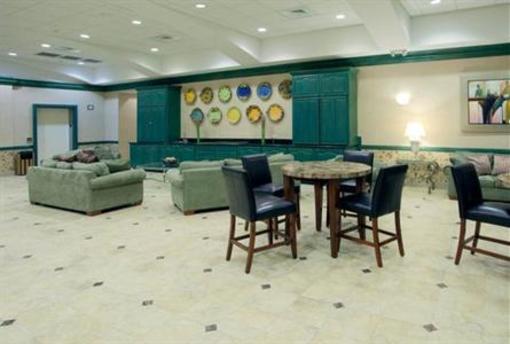 фото отеля Holiday Inn Express Hotel & Suites McAllen (Airport/La Plaza Mall)