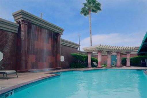 фото отеля Holiday Inn Express Hotel & Suites McAllen (Airport/La Plaza Mall)