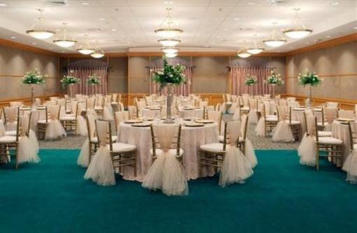 фото отеля Holiday Inn Express Hotel & Suites McAllen (Airport/La Plaza Mall)