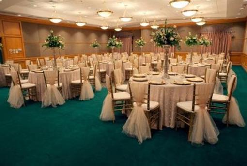 фото отеля Holiday Inn Express Hotel & Suites McAllen (Airport/La Plaza Mall)