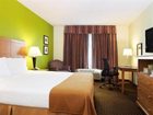 фото отеля Holiday Inn Express Hotel & Suites McAllen (Airport/La Plaza Mall)