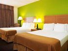 фото отеля Holiday Inn Express Hotel & Suites McAllen (Airport/La Plaza Mall)