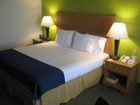 фото отеля Holiday Inn Express Hotel & Suites McAllen (Airport/La Plaza Mall)