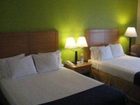 фото отеля Holiday Inn Express Hotel & Suites McAllen (Airport/La Plaza Mall)