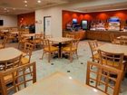 фото отеля Holiday Inn Express Hotel & Suites McAllen (Airport/La Plaza Mall)