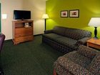 фото отеля Holiday Inn Express Hotel & Suites McAllen (Airport/La Plaza Mall)