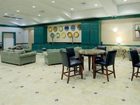 фото отеля Holiday Inn Express Hotel & Suites McAllen (Airport/La Plaza Mall)