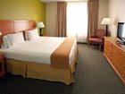 фото отеля Holiday Inn Express Hotel & Suites McAllen (Airport/La Plaza Mall)