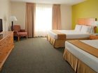 фото отеля Holiday Inn Express Hotel & Suites McAllen (Airport/La Plaza Mall)