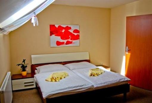 фото отеля Pivovarsky Hotel