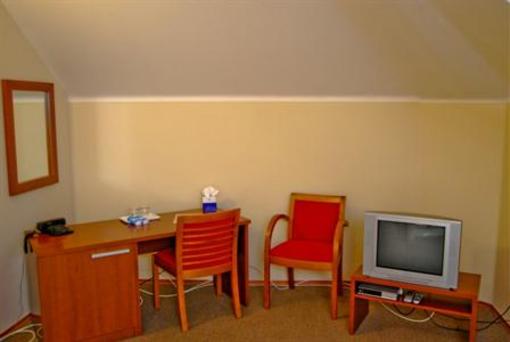фото отеля Pivovarsky Hotel