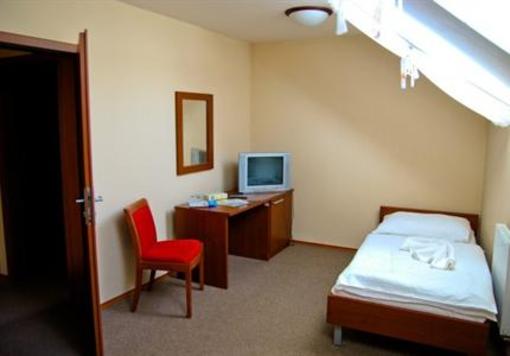 фото отеля Pivovarsky Hotel