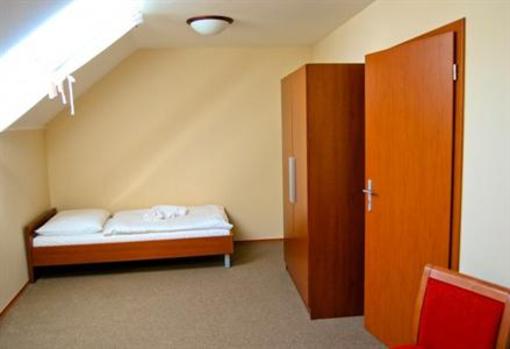 фото отеля Pivovarsky Hotel