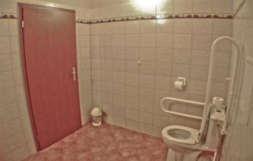 фото отеля Pivovarsky Hotel
