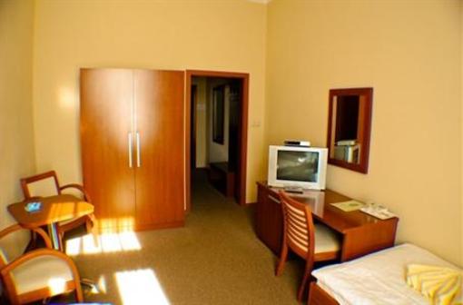 фото отеля Pivovarsky Hotel