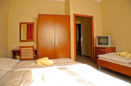 фото отеля Pivovarsky Hotel