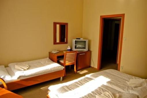 фото отеля Pivovarsky Hotel