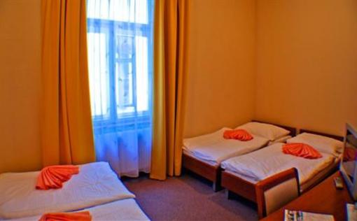 фото отеля Pivovarsky Hotel