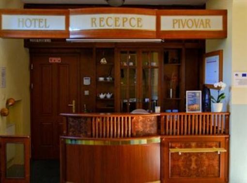 фото отеля Pivovarsky Hotel