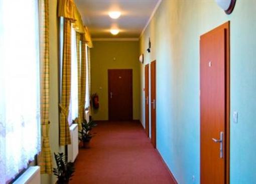 фото отеля Pivovarsky Hotel