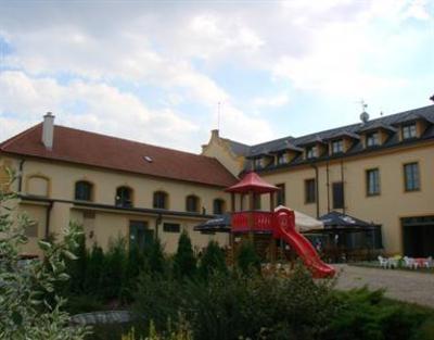 фото отеля Pivovarsky Hotel