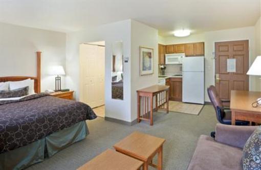 фото отеля Staybridge Suites Vancouver - Portland Area