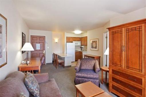 фото отеля Staybridge Suites Vancouver - Portland Area