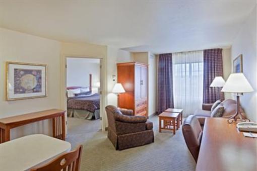 фото отеля Staybridge Suites Vancouver - Portland Area