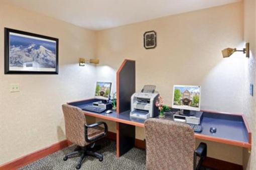 фото отеля Staybridge Suites Vancouver - Portland Area